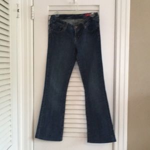 Seven Brand Stretchy Jeans